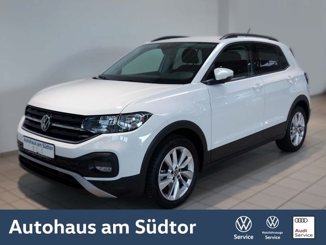 Volkswagen T-Cross  Life 1.0 TSI | RFK ACC DAB+