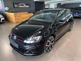 Volkswagen Golf 2.0TSI DSG BMT GTI Clubsport NAVI LEDER - Volkswagen Golf: Schwarz, GTI
