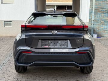 Toyota C-HR - 5