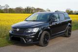 Fiat Freemont Black Code, 7-Sitzer - Fiat Freemont: Black Code
