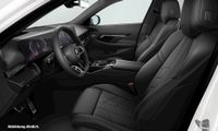 BMW 520 - Vorschau Bild 4