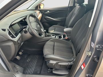 Fotografie des Opel Grandland (X) Grandland Enjoy LED Sitz-/Lenkradheizung PDC