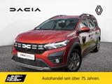 Dacia Jogger Expression TCe 110 SHZ NAVI LED 7-SITZER - Dacia Jogger: Expression