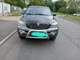 Kia Sorento 3.5 V6 EX EX - Kia Sorento mit LPG-Antrieb