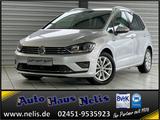 Volkswagen Golf Sportsvan VII 1.4 TSI BlueMotion Autom. All - gebrauchte VW Golf Sportsvan aus dem Jahr 2015