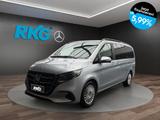 Mercedes-Benz V 220 d STYLE Lang NAVI DISTRONIC PARKPAKET SHZ