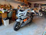 Kawasaki Ninja ZX-9R ZX900EFA - KAWASAKI ZX9R