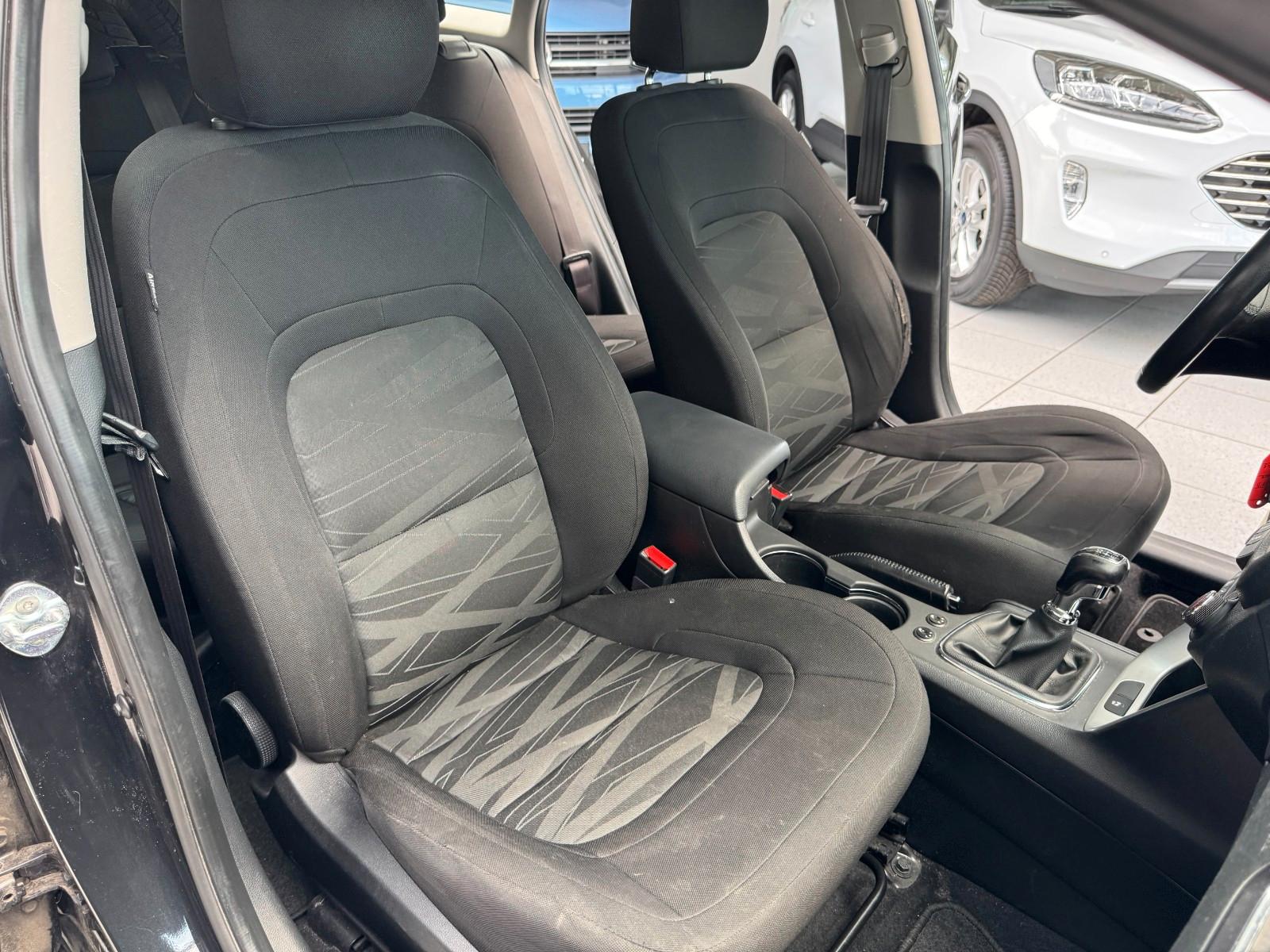 Kia ANDERE Ceed Sportswagon