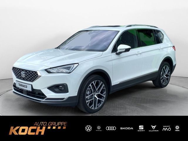 Seat Tarraco Xperience 2.0 TDI 110 kW (150 PS) 7-Gang