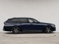 BMW 520 - Vorschau Bild 8