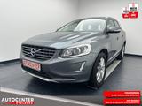 Volvo XC60 Summum 2WD "LEDER-CAM-SITZH-MULTI-ALU" - Volvo: C 60