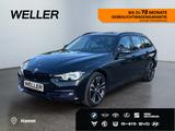 BMW 340 i Touring xDrive Sport Line *LED*HUD*Pano*SH - BMW 3er Reihe Gebrauchtwagen
