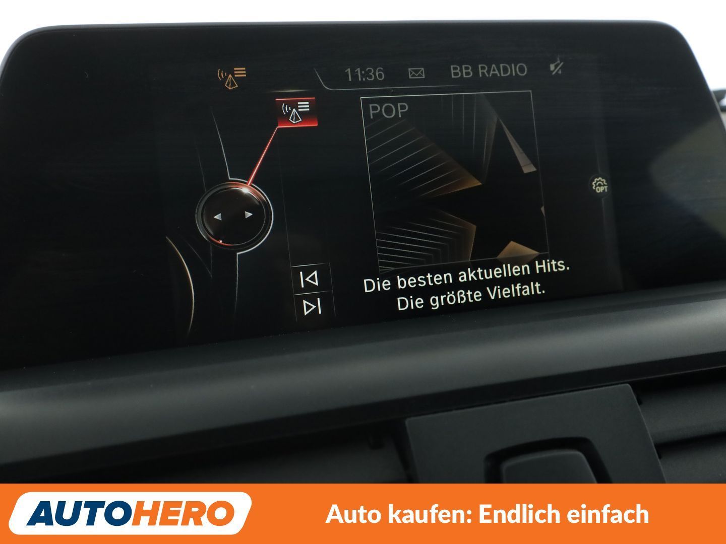 BMW 1er 120i M Sport*NAVI*TEMPO*PDC*SHZ*LIM* foto 21