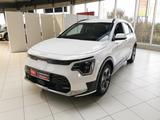 Kia Niro EV Ins WP DriveWise Tec Relax Dt. Fzg.! - gebrauchte Kia Niro aus dem Jahr 2024