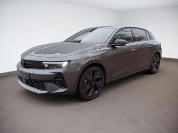 Bild Astra Electric Opel