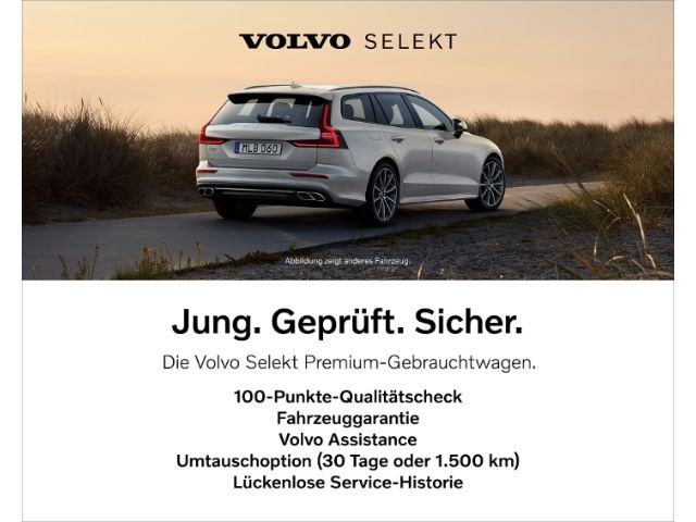 Volvo V60 B4 Leder ACC BLIS 360kam DAB Harman Sitz Mem foto 14