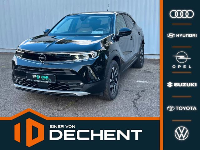 Opel Mokka Elegance 1.2T,10"Navi,Kamera,ActiveDrive