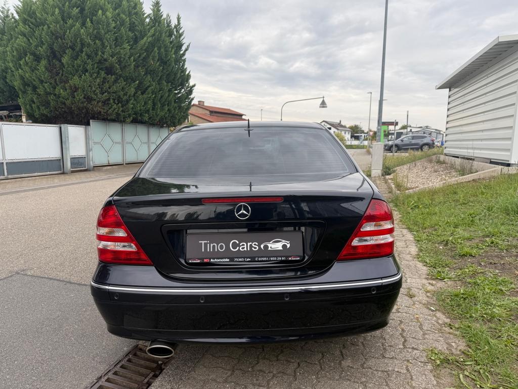 Mercedes-Benz C 230