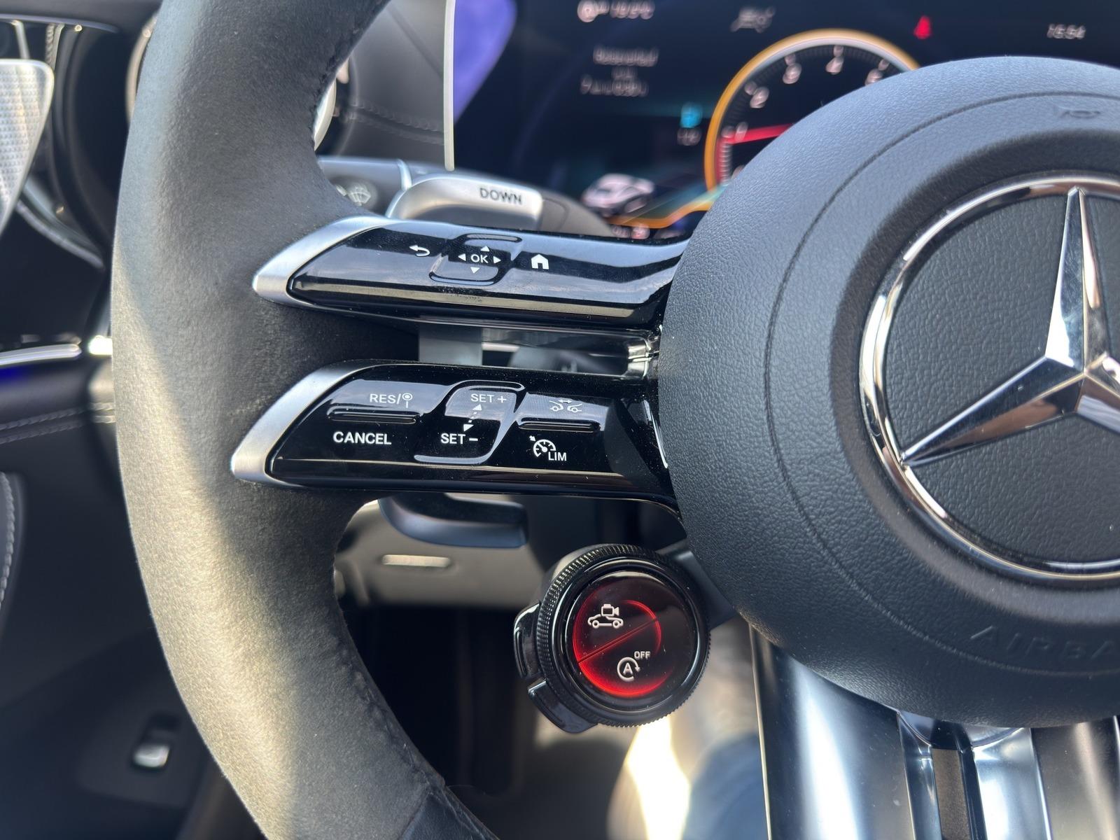 Mercedes-Benz AMG GT 63 S 4M+ 5.SITZE / NP.194K / HUD / 360°