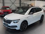 Skoda Kamiq 1.5 TSI DSG Monte Carlo PDC