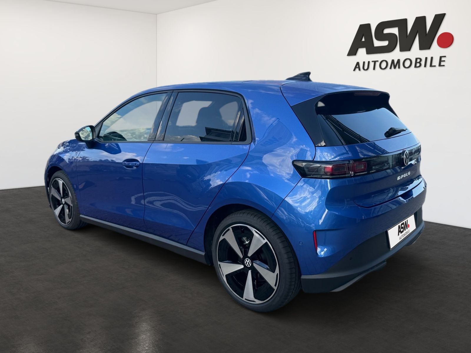 Volkswagen ID. Polo Style 155 kW 52 kWh AHK 306°-Kamera foto 4