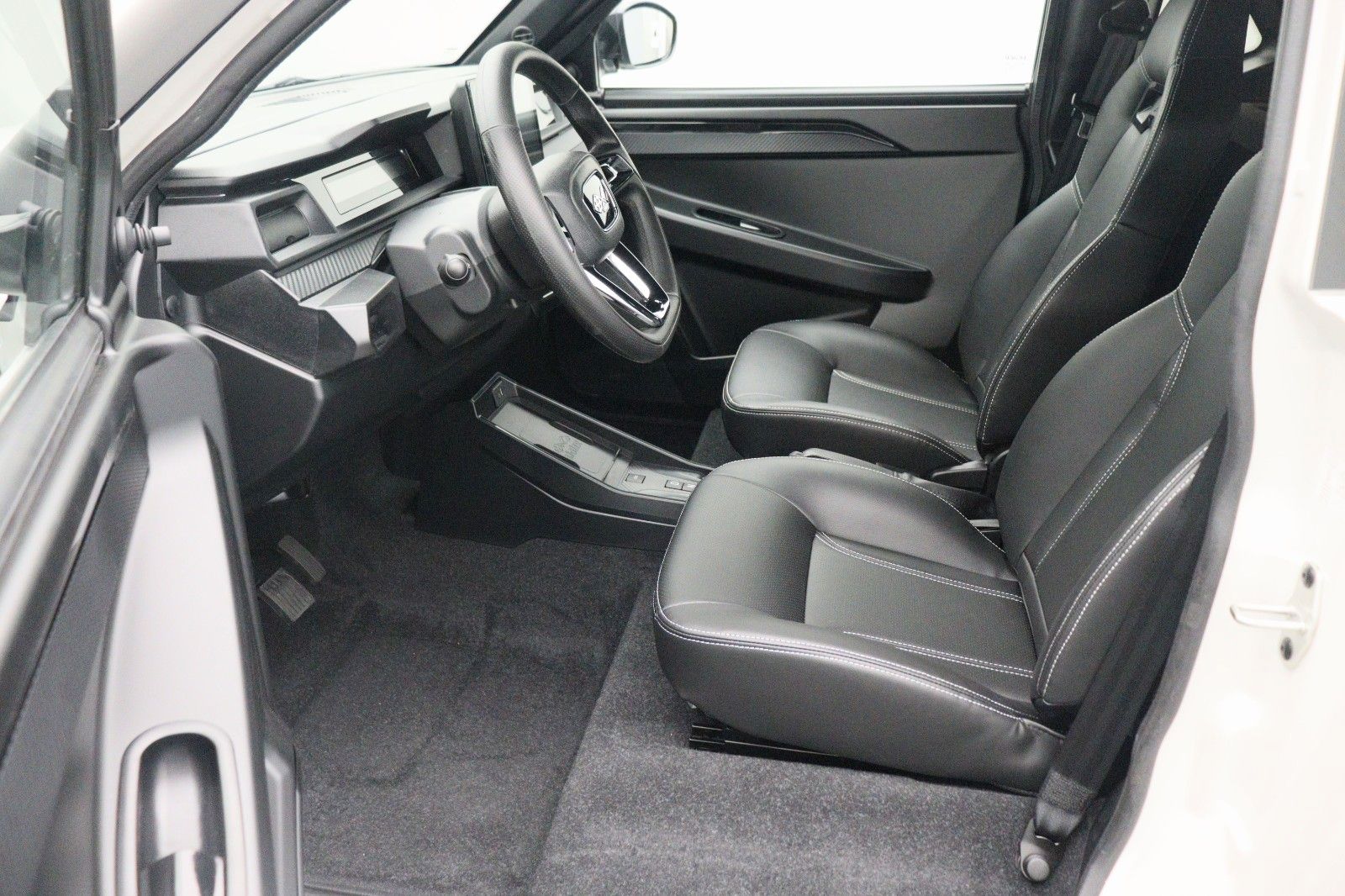 Fahrzeugabbildung Ligier JS50 Elektro Elite 12kWh *FAHREN AB 15*