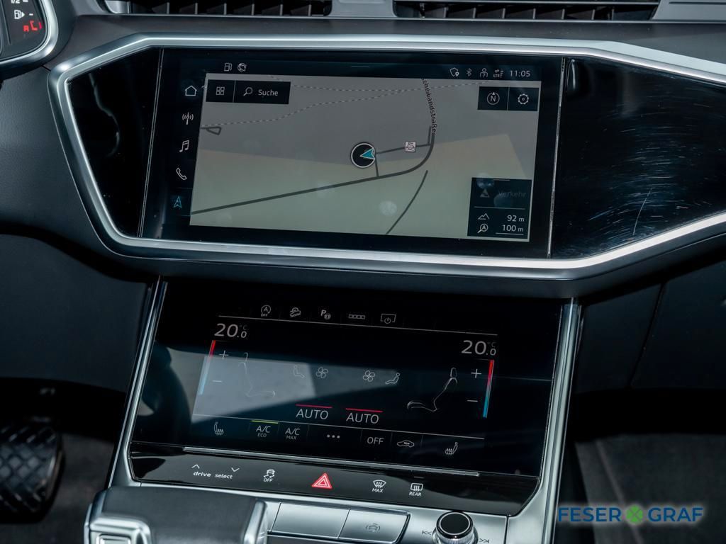 Audi A6 Allroad 40 TDI qu.Stronic Matrix AHK Pano ACC foto 5