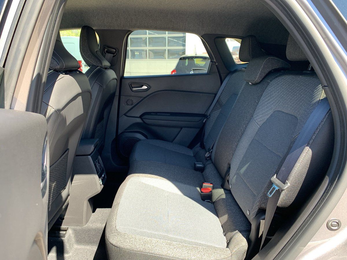 Renault Symbioz - Bild 11