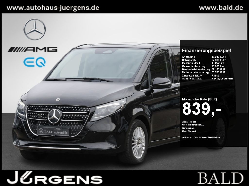 Mercedes-Benz V 300