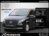 Mercedes-Benz V 300 Avantgarde/extralang/4x4/Standh/360°