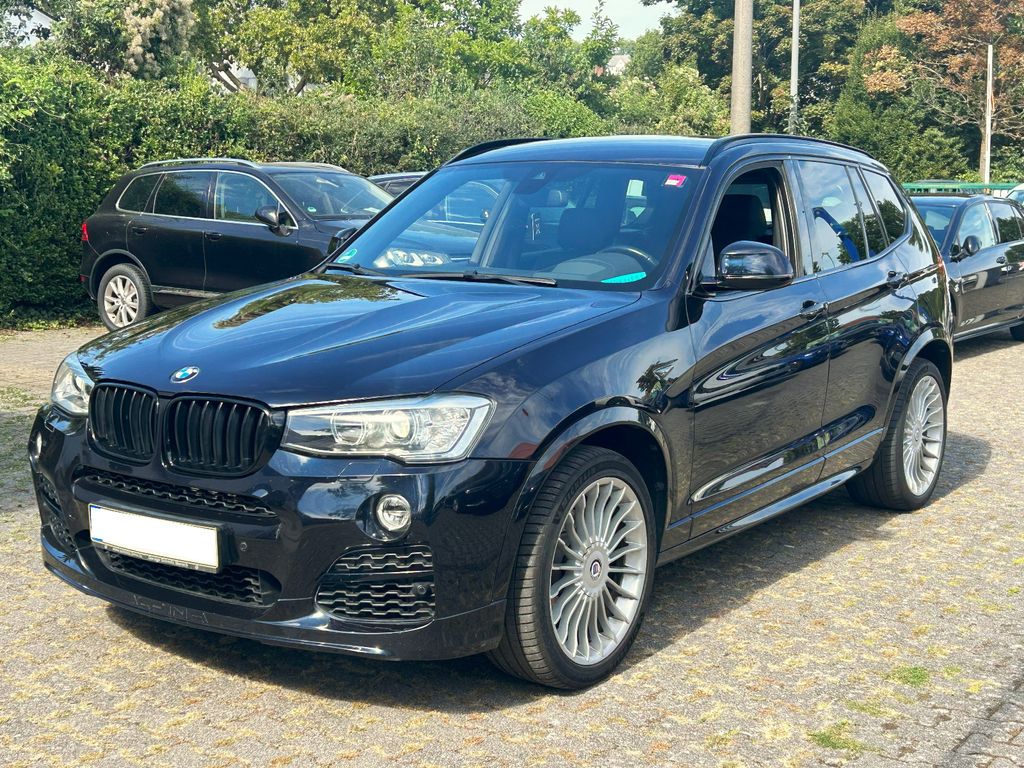 ALPINA XD3