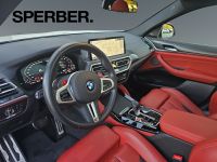 BMW X4 M - Vorschau Bild 10