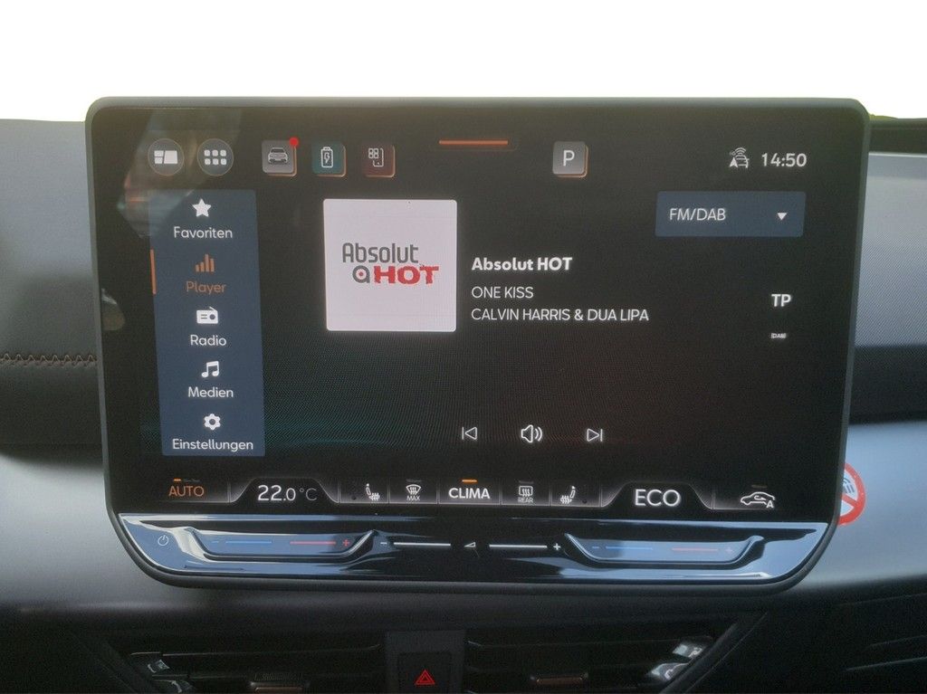 Cupra Born - Bild 14