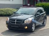 Dodge Caliber SE 2.0 CRD Tüv Neu 6-2027 - gebrauchte Dodge Caliber aus dem Jahr 2008