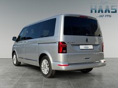 Fahrzeugabbildung Volkswagen T6.1 Multivan Highline DSG 2x el.Schiebetür Voll