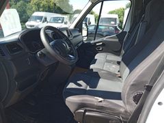 Fahrzeugabbildung Master III Kasten L4H2 HKa 3,5t 3 Totwinkelassis