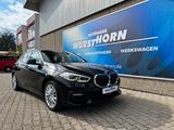 BMW 118i Advantage/LED/Navi etc - BMW 118 in Freiburg