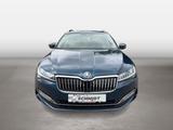 Skoda Superb Combi 2.0 TDI Style MATRIX AHK 4xSHZ RFK - Skoda Superb: Style