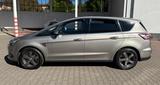 Ford Galaxy 2,0 EcoBoost Titanium Automatik PANO/AHK - Ford: 2.0