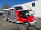 HYMER / ERIBA / HYMERCAR Ford Transit 2,2 Camp Wohnwagen - Offers matching your search criteria