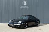 Porsche 911/997 Carrera Cabrio*Aut.*BOSE*Bi-Xenon*Leder* - Porsche 997 in Bremen