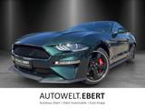Ford Mustang 5.0 V8 Bullitt MAGNERIDE/1. HAND/SCHALTE - Ford Mustang: Bullitt