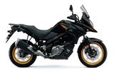 Suzuki DL650XT A - V-Strom