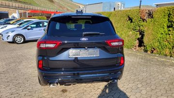 Fahrzeugabbildung Ford V E R K A U F T