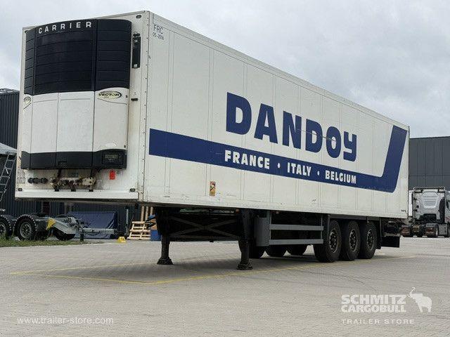 Schmitz Cargobull Oplegger Vries Standard