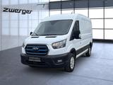 Ford E-Transit 350 L3H2 68kWh Trend Kamera Tempomat - Ford Transit mit Elektro-Antrieb
