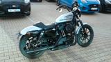 Harley-Davidson Sportster Iron 1200 / 5HD1 - Harley-Davidson Iron 1200