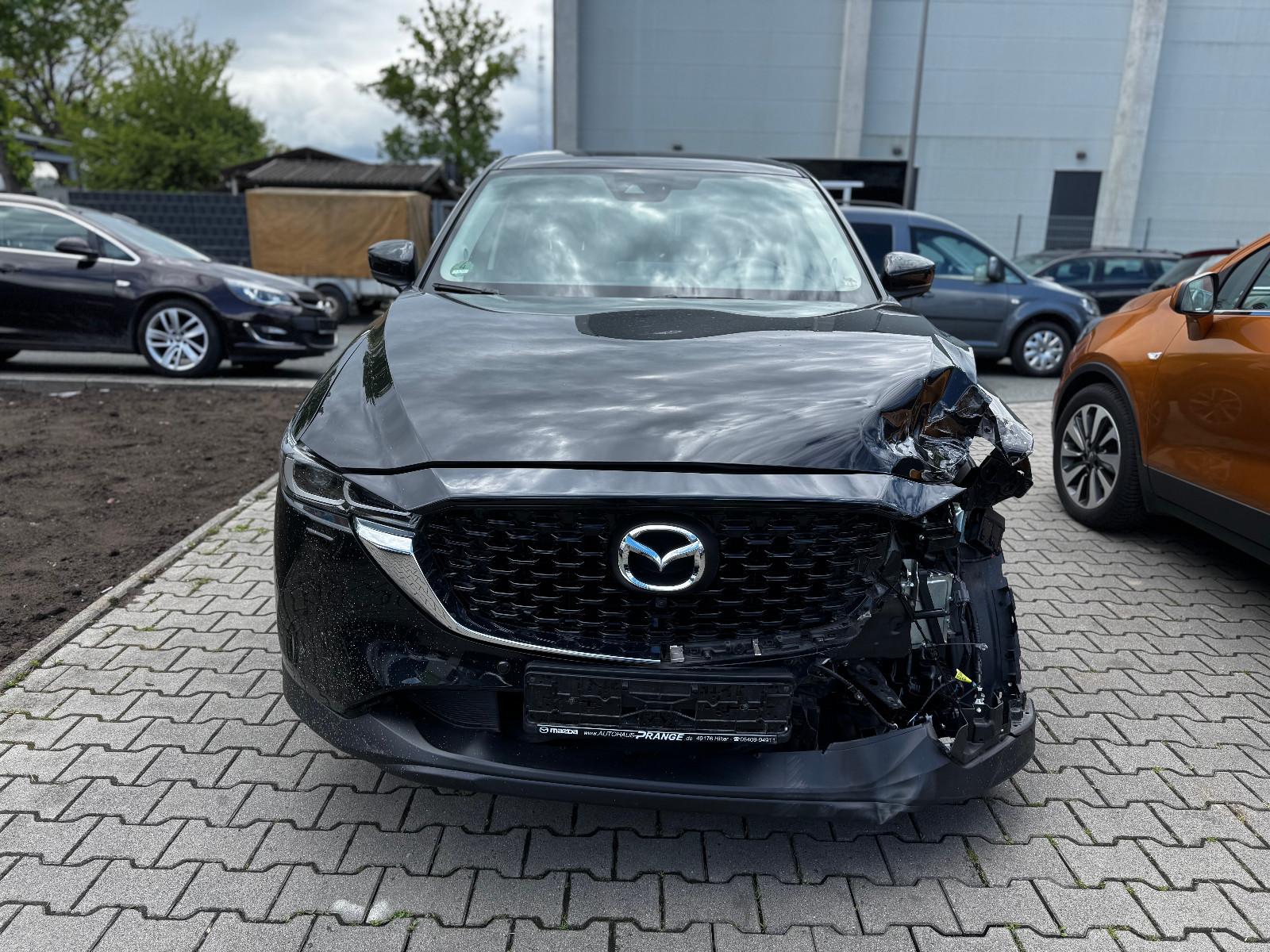 Mazda CX-5 Ad'vantage 2WD