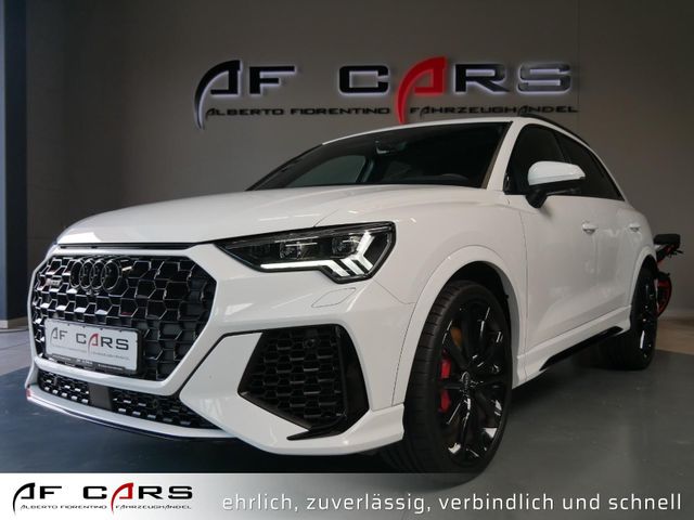 Audi RS Q3 MMI VC Vmax Kamera Pano ACC 5 J. Garantie