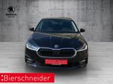 Skoda Fabia 1.0 TSI Tour LED Kamera Smart Link Kessy W - Skoda Fabia aus 2025